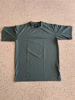 ASRV Performance Shirt